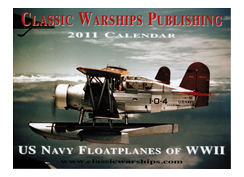 US Navy Floatplanes of WWII