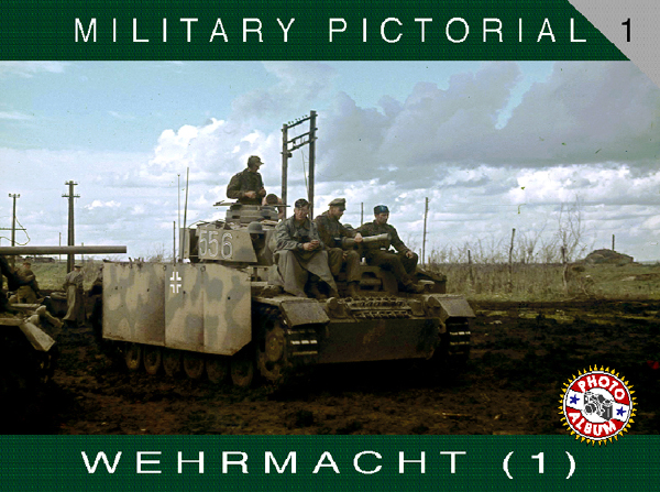 COMING SOON: Military Pictorial Series