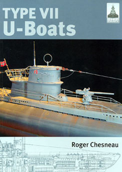 Type 7 U-boats