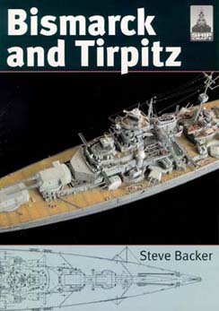Bismarck & Tirpitz