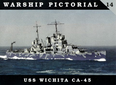 USS Wichita CA-45