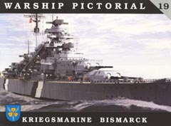 Kriegsmarine Bismarck